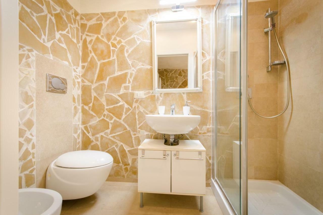 Apartmán Casa "Il Castello" Syracuse Exteriér fotografie